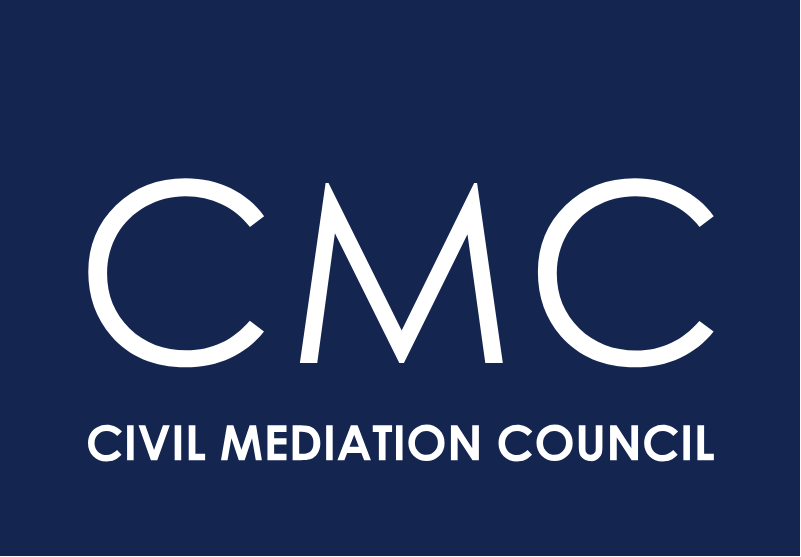 Civil Mediation Council - CMC Accredited