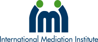 International Mediation Institute - IMI Member