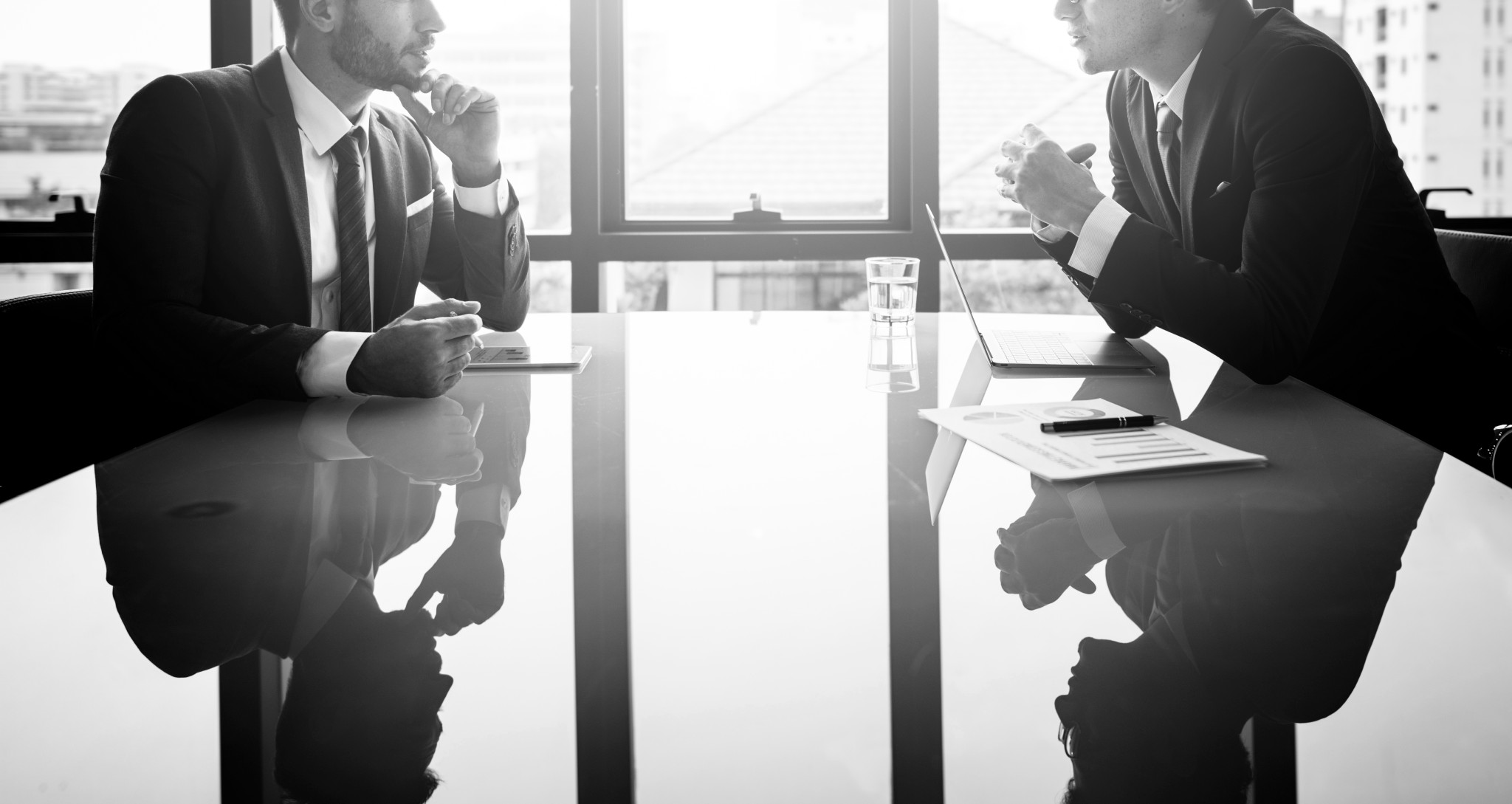Placeholder image for Business and Commercial Contract Disputes