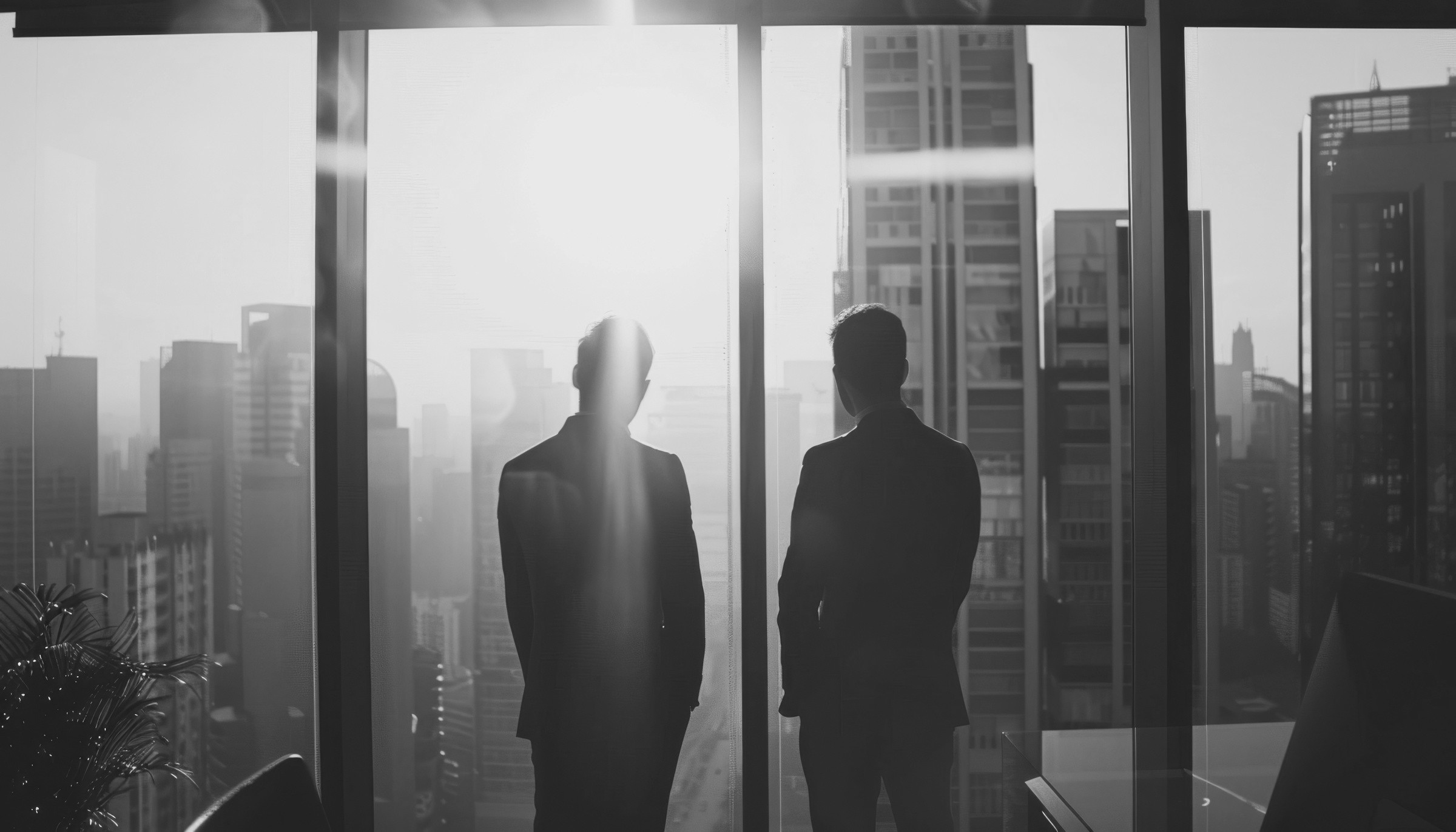 Placeholder image for Family Business and Succession Related Tensions